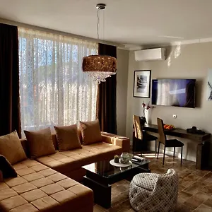 Luxury Ivon Plovdiv
