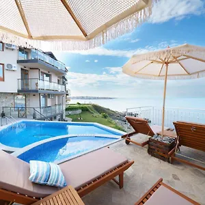  Hotel Dolphin Bay Boutique Complex Bulgarie