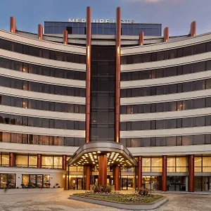 **** Hotel Mercure Bulgarie