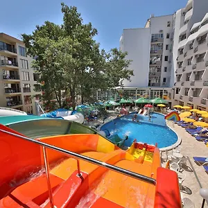 **** Hotel Prestige Deluxe Aquapark Club- Bulgarie