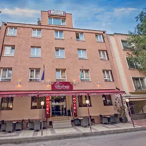 *** Hotel Victoria Bulgarie